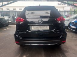 Zunanja slika - Nissan X-Trail - 4WD 2.0 dCi Tekna - 4 - Predogledna slika