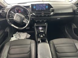 Zunanja slika - Citroën C4 - Shine Pack 1.5 BlueHDI 96KW.USNJE.KAMERA.LED.NAVI - 8 - Predogledna slika