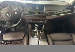 Zunanja slika - BMW Serija 5 - Touring: 530d xDrive touring Avt. - 9 - Predogledna slika