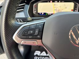 Zunanja slika - VW Passat - 2,0 TDI DSG 4motion - 15 - Predogledna slika