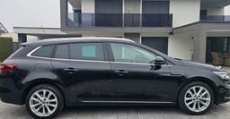 Zunanja slika - Renault Mégane - Megane 1.6 DCI- GT LINE-NAVI-XENON-LED-PDC-TEMPOMAT - 6 - Predogledna slika
