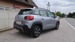 Zunanja slika - Citroën C3 - Aircross Feel BlueHDi 110 EAT6 - 10 - Predogledna slika