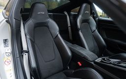 Zunanja slika - Porsche 911 - 4 GTS - Matrix - BOSE - PANO - Sportchrono - 13 - Predogledna slika