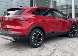 Zunanja slika - Mitsubishi Grandis - 1.3 DI-T MHEV 103kW Invite AKCIJA - 5 - Predogledna slika