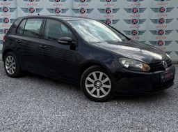 Zunanja slika - VW Golf - 2.0 TDI Comfortline|PARK.SENZ|VELIKI SERVIS - 1 - Predogledna slika