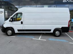 Zunanja slika - Opel Movano - Movano - 4 - Predogledna slika