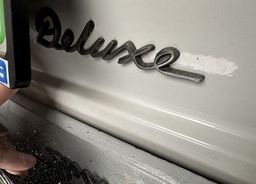 Zunanja slika - Mazda - - 1800 DELUXE  certificiran starodobnik SLO 2.last - 11 - Predogledna slika