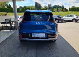 Zunanja slika - KIA EV9 - 99.8 kWh GT-Line Launch 141.5 kW  192KM - 5 - Predogledna slika