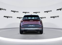 Zunanja slika - KIA Sportage - 1.6 T-GDi LX Fresh. 7 DCT - 6 - Predogledna slika