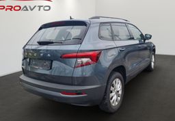 Zunanja slika - Škoda Karoq - Active 1.6 TDI - 3 - Predogledna slika