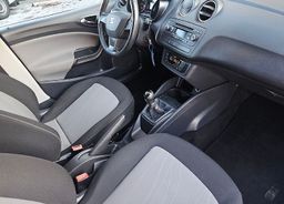 Zunanja slika - Seat Ibiza - 1.4 86ks °15-COL° °REDNO VZDRŽEVANO° °SLO-POREKLO° - 8 - Predogledna slika