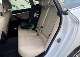 Zunanja slika - BMW Serija 3 - Gran Turismo: 320 Gt D x Drive Aut. Xenon Navigacija Tem - 10 - Predogledna slika