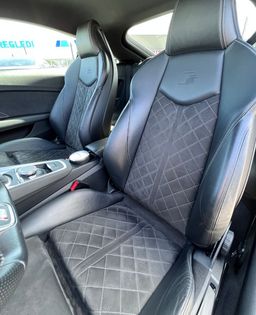 Zunanja slika - Audi TT - COUPE 2.0 TFSI S tronic 3xSline Matrix - 9 - Predogledna slika