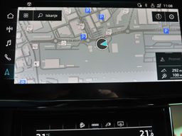 Zunanja slika - Audi e-tron - 55 quattro - 15 - Predogledna slika