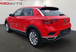 Zunanja slika - VW T-Roc - 1.5 TSI ACT Sport 110  150 - 4 - Predogledna slika