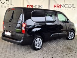 Zunanja slika - Toyota Proace - City Verso 1.5 D-4D Family 96kW - 5 - Predogledna slika