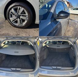 Zunanja slika - Peugeot 308 - SW°1.LAST°SLO°FULL LED°PARK.SEN.°SAMO 30.000KM... - 8 - Predogledna slika