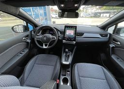 Zunanja slika - Renault Captur - TCe 160 EDC techno - 7 - Predogledna slika