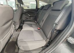 Zunanja slika - Ford C-MAX - 1.0 EcoBoost 74 kW Trend - 8 - Predogledna slika