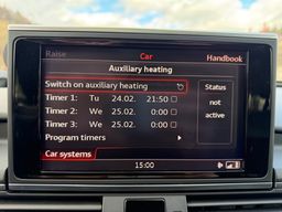 Zunanja slika - Audi A6 - 3.0 TDI QUATTRO 235kW | MAX OPREMA - 9 - Predogledna slika