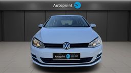 Zunanja slika - VW Golf - VW - 2 - Predogledna slika