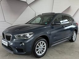 Zunanja slika - BMW X1 - XDRIVE 18D - 4 - Predogledna slika