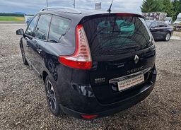 Zunanja slika - Renault Scénic - Scenic Bose Edition dCi 130 Energy - 6 - Predogledna slika