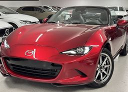 Zunanja slika - Mazda MX-5 - G132 Exclusive-line - 1 - Predogledna slika