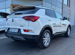 Zunanja slika - KG Mobility Korando - 1.5 T-GDI 120 kW 4WD M T - 4 - Predogledna slika