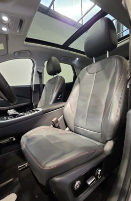 Zunanja slika - Forthing T5 EVO - 1.LAST SLO LED VIRTUAL 360KAM USNJE PANO - 16 - Predogledna slika