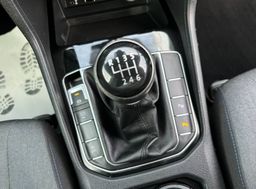 Zunanja slika - VW Golf - Sportsvan 1.0 TSI Highline FUL LED-NAVI-KAMERA-ACC - 13 - Predogledna slika
