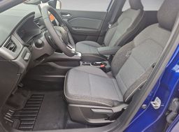 Zunanja slika - Renault Captur - TECHNO TCE 160 EDC - 13 - Predogledna slika