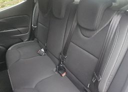 Zunanja slika - Renault Clio - 0.9 TCe 90ks °1.LASTNIK° °NAVIGACIJA° °LED° - 12 - Predogledna slika