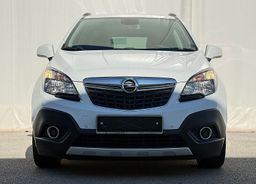 Zunanja slika - Opel Mokka - 1.4 TURBO DRIVE - 2 - Predogledna slika