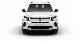 Zunanja slika - Citroën C3 - Plus ëLectric 113 KM - baterija 44 kWh - 5 - Predogledna slika