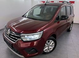 Zunanja slika - Renault Kangoo - 1.3 TCe 100 Edition One.USNJE.NAVI.KAMERA.BENCIN - 10 - Predogledna slika