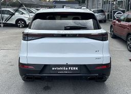 Zunanja slika - Baic X7 - NA ZALOGI - DOBAVA TAKOJ - 5 - Predogledna slika