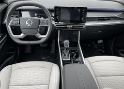 Zunanja slika - SsangYong Torres - 1.5 T-GDI 2WD M T - 8 - Predogledna slika