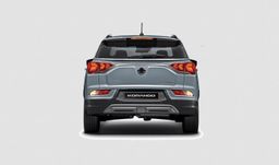 Zunanja slika - SsangYong Korando - 1.5 T-GDI Fresh M T - 4 - Predogledna slika