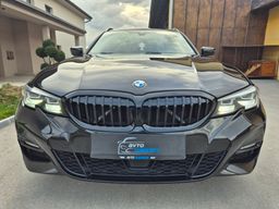 Zunanja slika - BMW Serija 1 - Serija 3 320d Touring Avt. M-Sport - 6 - Predogledna slika
