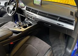 Zunanja slika - Audi Q7 - 3.0 TDI Quattro S Line-ZRACNO-MATRIX-VIRTUAL... - 16 - Predogledna slika