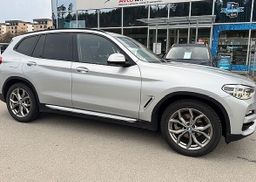 Zunanja slika - BMW X3 - serija : xDrive20d xLINE RADAR MATRIX VIRTUAL KLJUKA MEMORY - 4 - Predogledna slika