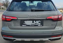 Zunanja slika - Audi A4 Allroad - 45 TFSI 265ks QUATTRO °1.LASTNIK° °FULL-LED° - 6 - Predogledna slika