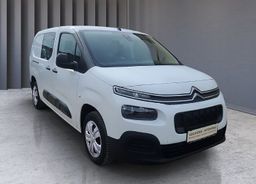 Zunanja slika - Citroën Berlingo - BlueHDi - 2 - Predogledna slika