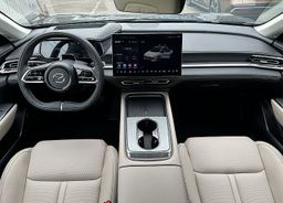 Zunanja slika - Mazda Mazda6e - 80KWH LONG RANGE TAKUMI BEIGE - 8 - Predogledna slika