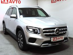 Zunanja slika - Mercedes-Benz GLB-Razred - GLB 200 d 150 Avt. KAMERA-USNJE-LED-KOT NOV - 3 - Predogledna slika