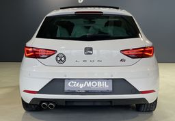 Zunanja slika - Seat Leon - 2.0TDI-FR-PANORAMA-NAVIGACIJA-TEMPOMAT-GRETJE SED - 6 - Predogledna slika