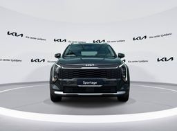 Zunanja slika - KIA Sportage - 1.6 T-GDi LX Fresh. 7 DCT - 2 - Predogledna slika