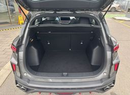 Zunanja slika - Geely Coolray - 1.5 TD DCT GK KAMERA-TEMPOMAT-PANORAMA - 6 - Predogledna slika