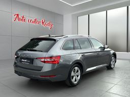 Zunanja slika - Škoda Superb - Superb - 3 - Predogledna slika